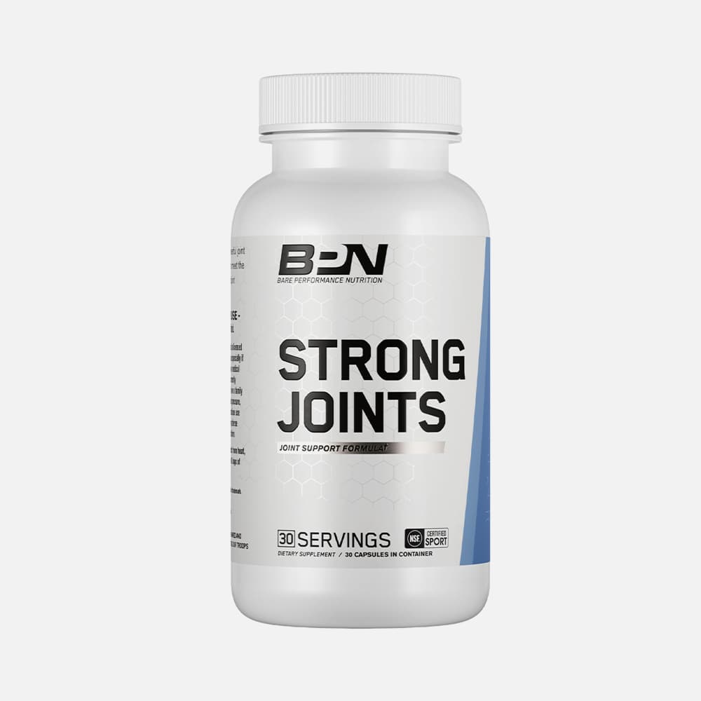 BPN Strong Joints UC-II Collagen 30mg - 30 Capsules