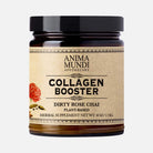 Vegan Collagen Booster Powder 4oz (Dirty Rose Chai)