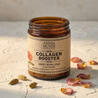 Vegan Collagen Booster Powder 4oz (Dirty Rose Chai)