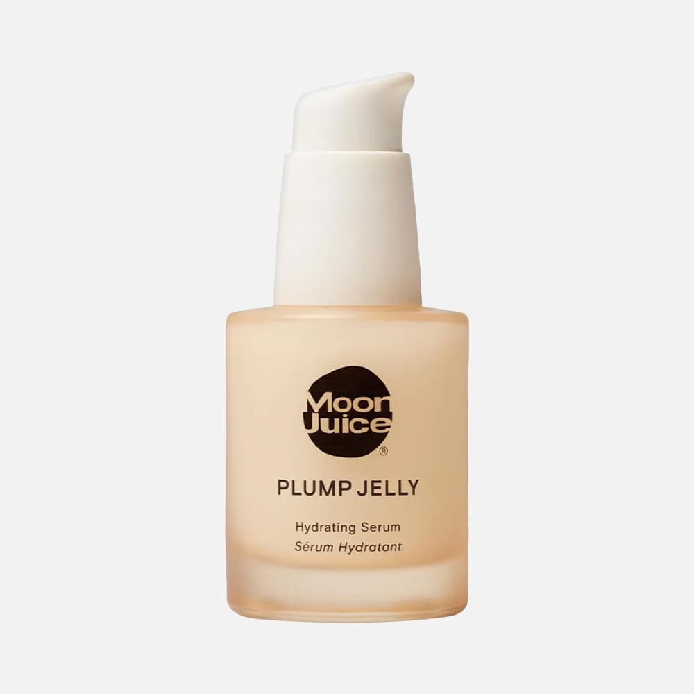 Moon Juice Plumping Jelly Serum - 1 Hydrating Serum