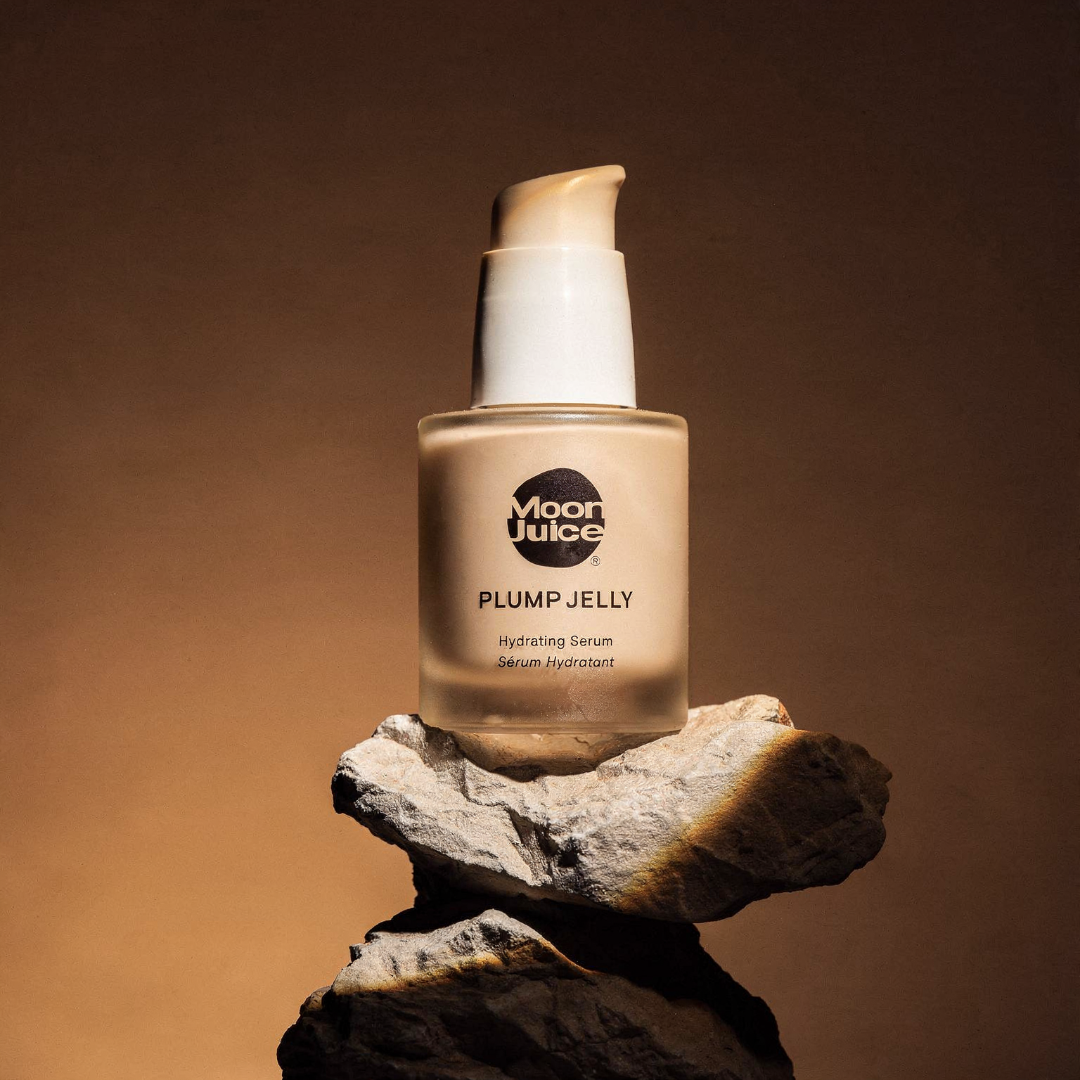 Moon Juice Plumping Jelly Serum - 1 Hydrating Serum
