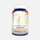 Shoden Ashwagandha Extract 120mg - 30 Capsules