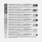 IQBAR Plant Protein Bars Sampler - 7 Bars (Assorted)
