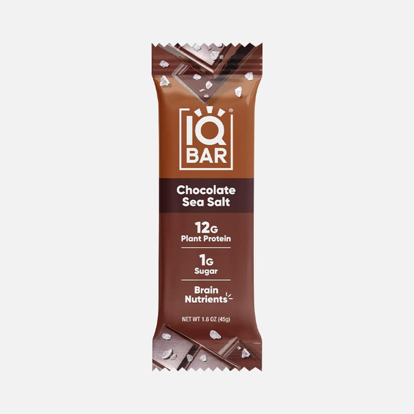 IQBAR