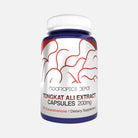 Tongkat Ali Extract 200mg (2% Eurycomanone) - 60 Capsules