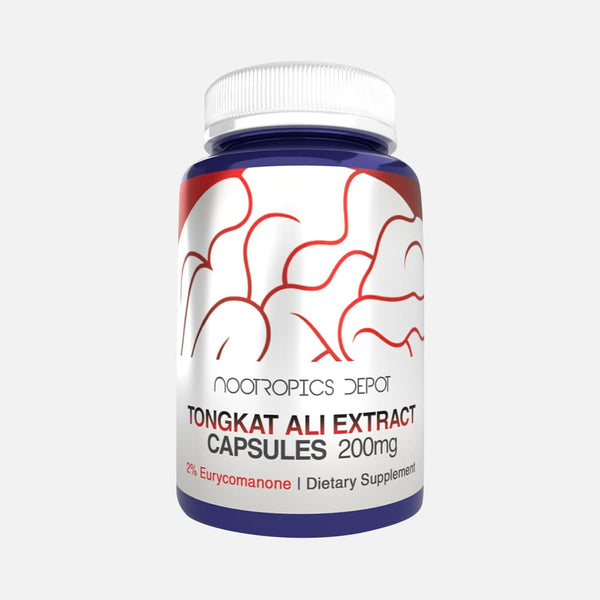 Nootropics Depot