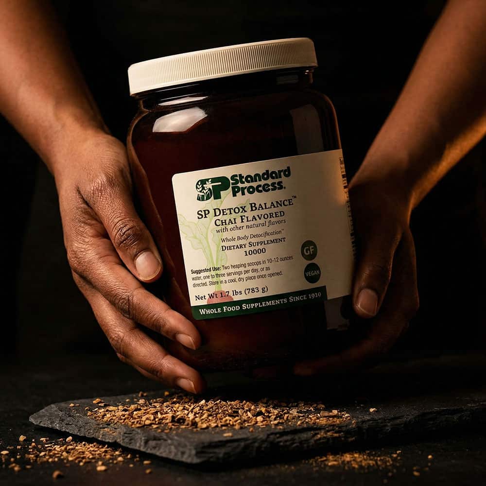 SP Detox Balance Chai 17g Protein - 10-Day Kit