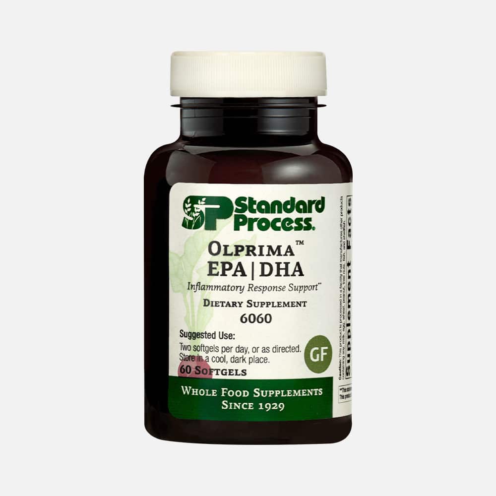 Olprima EPA|DHA 1000mg - 60 Softgels