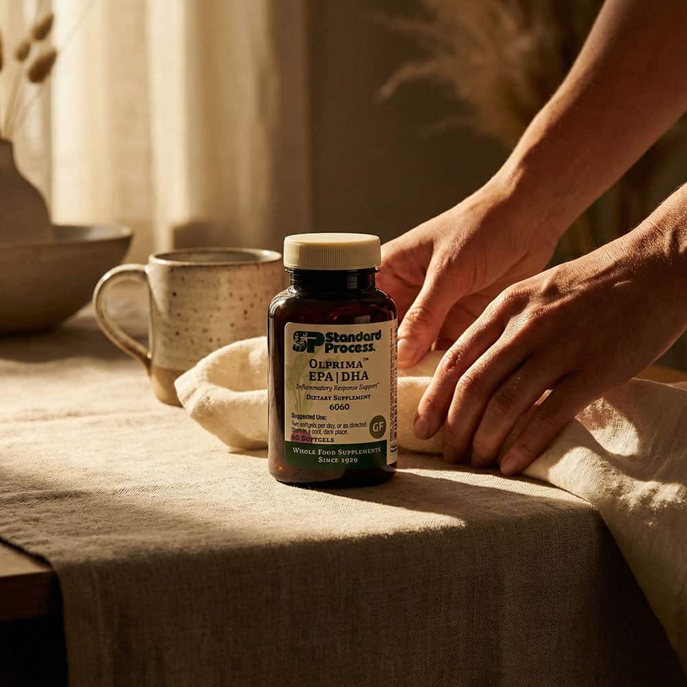 Olprima EPA|DHA 1000mg - 60 Softgels