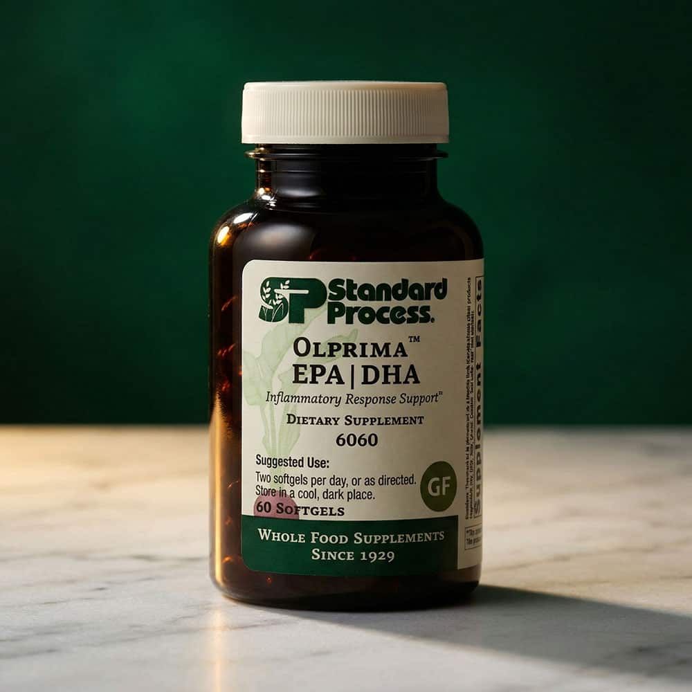 Olprima EPA|DHA 1000mg - 60 Softgels
