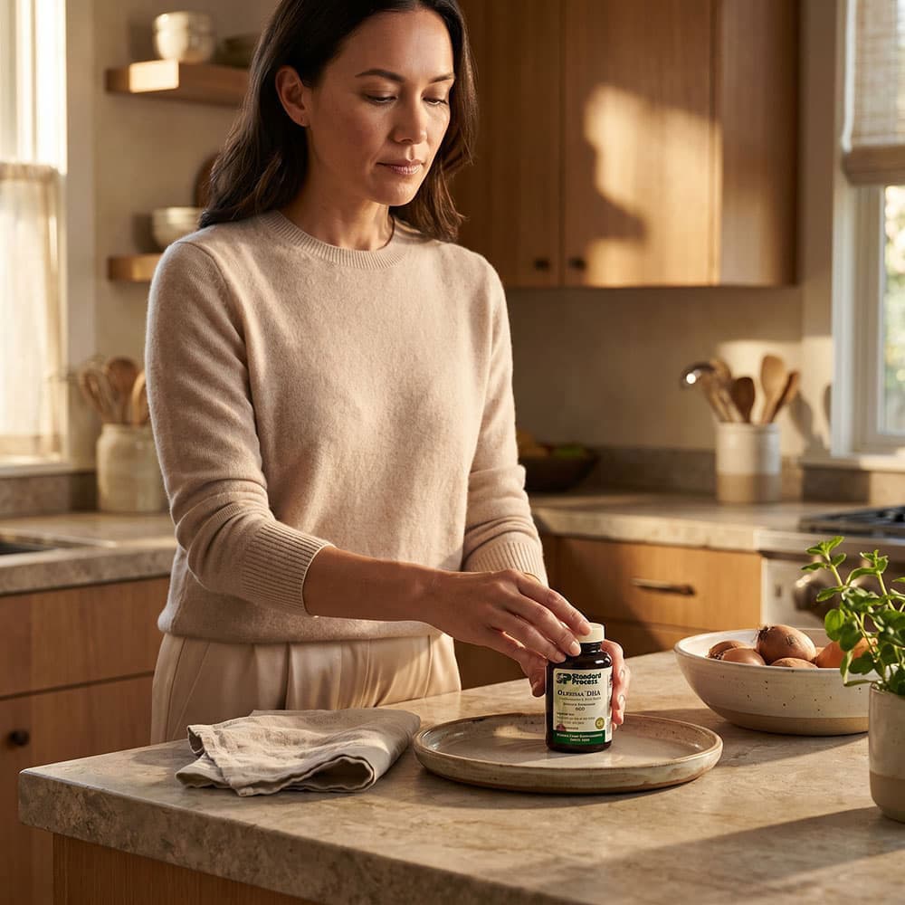 Olprima DHA 720mg - 60 Softgels