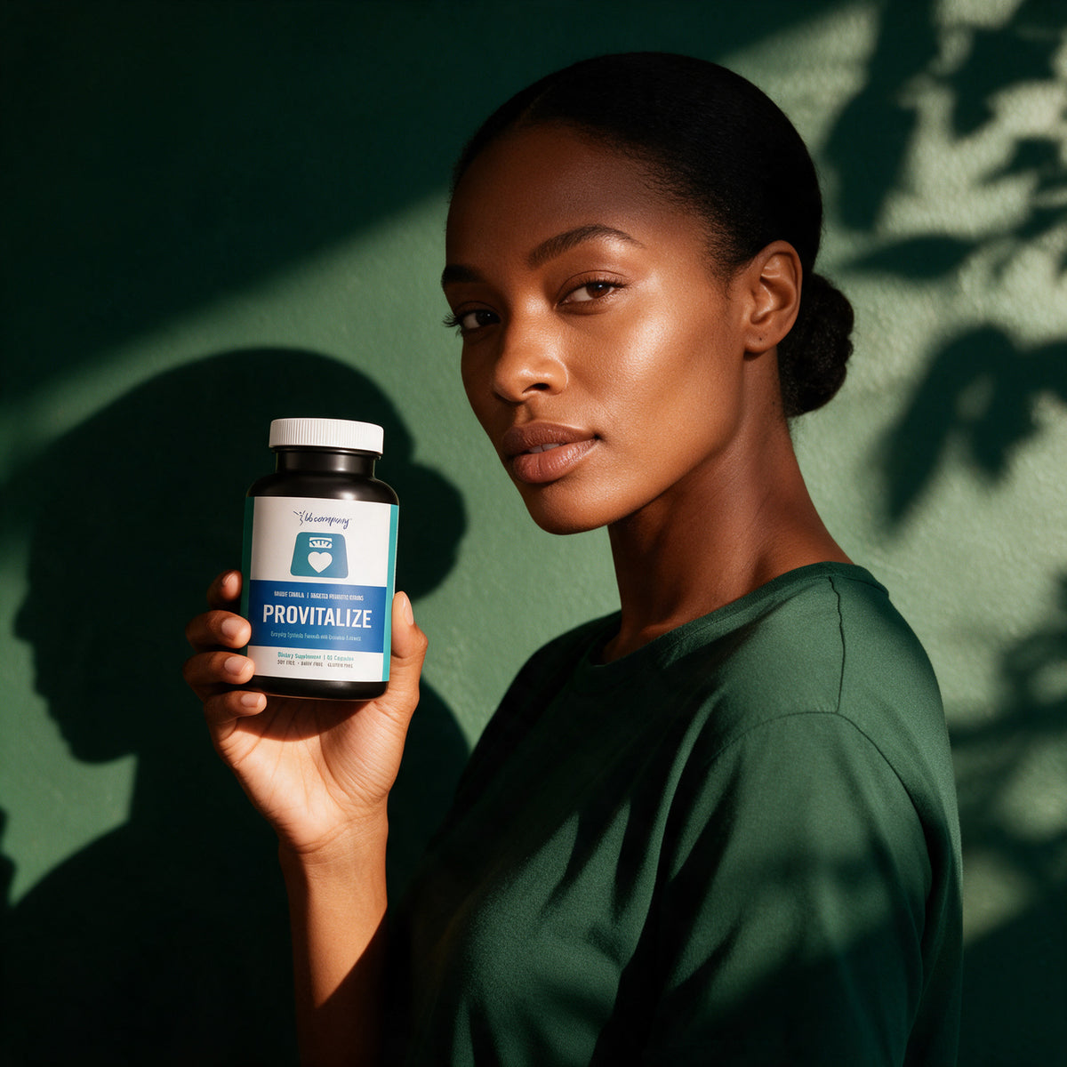 Better Body Co. - Provitalize - 60 Capsules