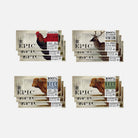 Epic Bars Variety Pack 10‚Äö15g Protein - 12 Bars
