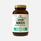 Grass Fed Beef Organ Complex 3000mg - 180 Capsules