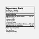 Grass Fed Beef Organ Complex 3000mg - 180 Capsules