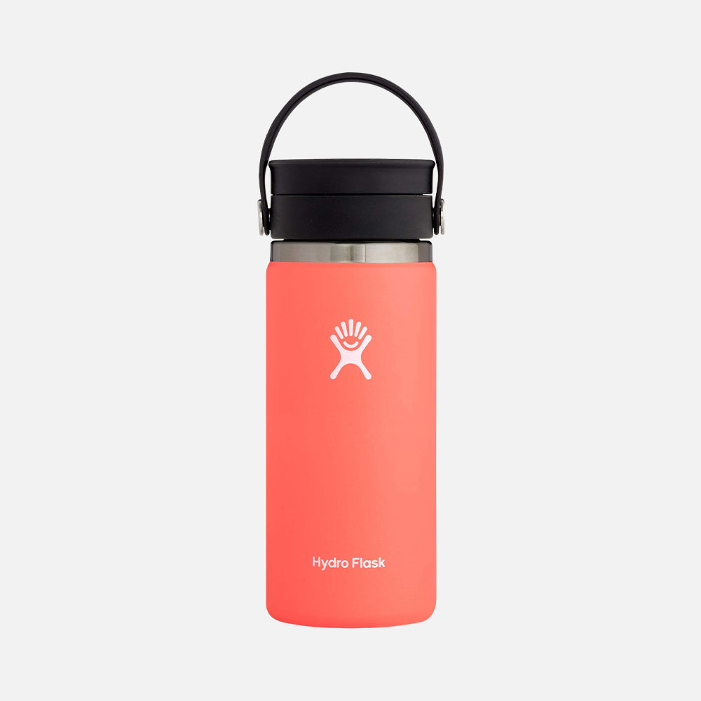 Hydro Flask Coffee Travel Mug 16oz - Hibiscus