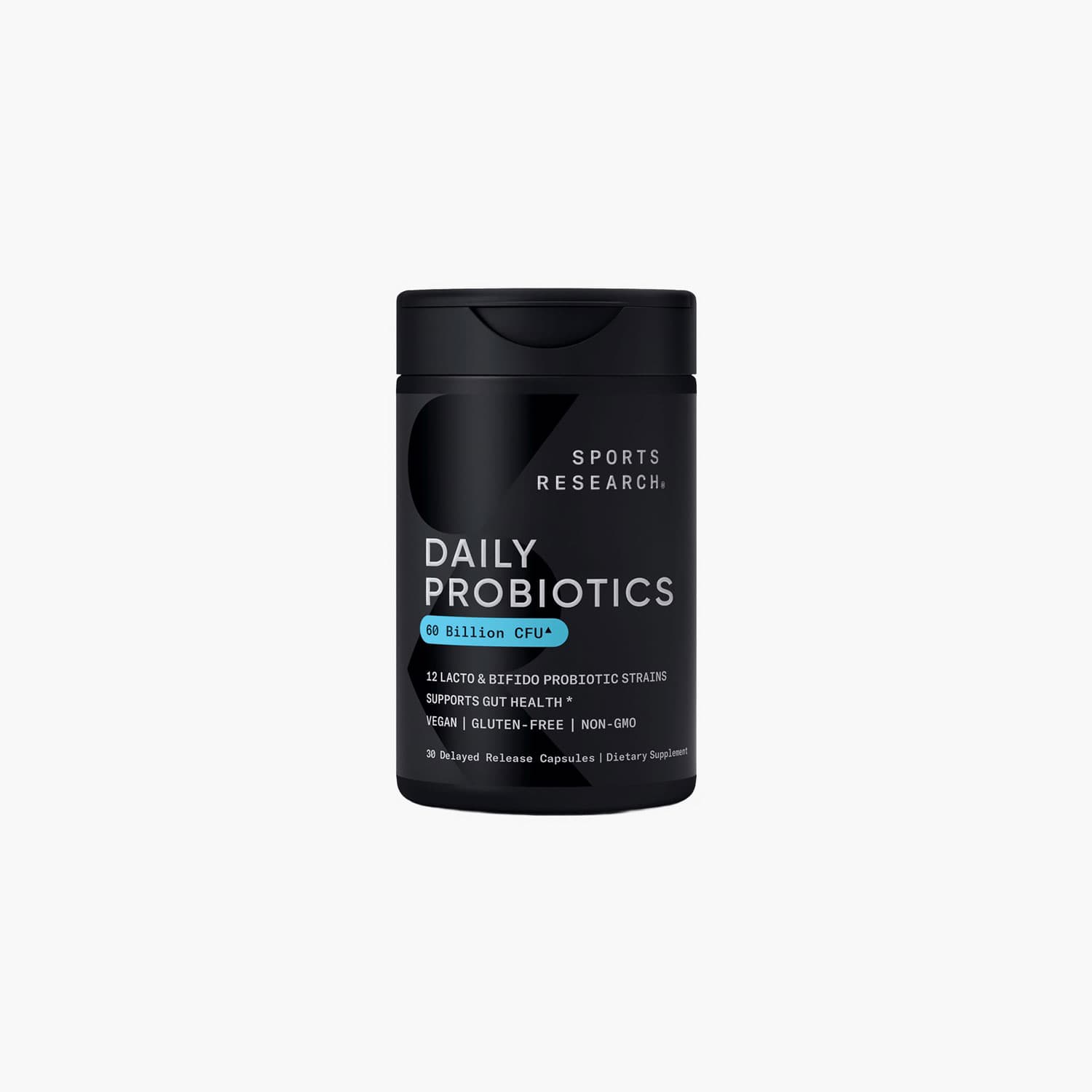 Daily Probiotics