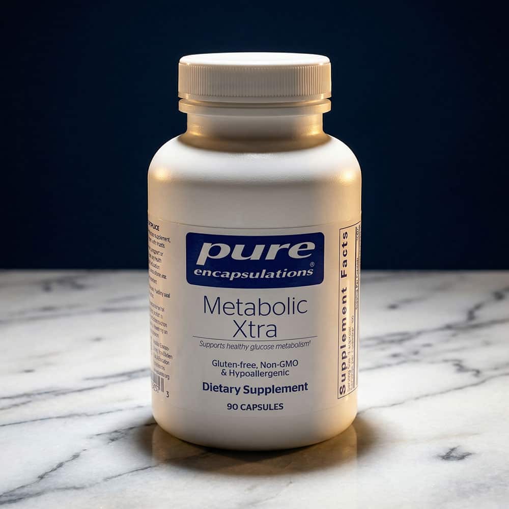 Metabolic Xtra