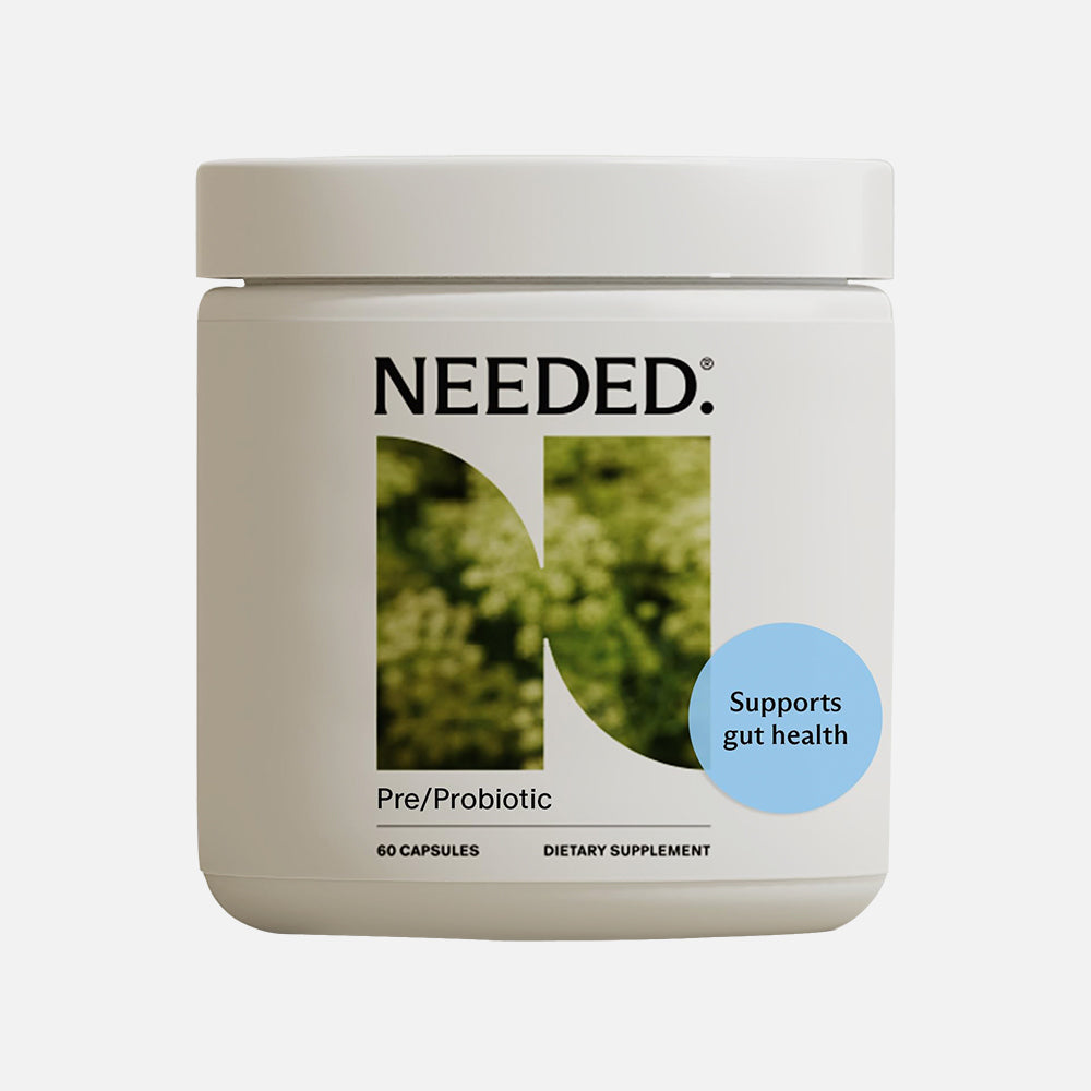 Prenatal Pre & Probiotic
