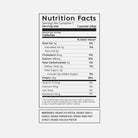 Truvani Organic Pea Protein 20g - 10 Packets (Vanilla)