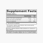 OptiFerin-C Iron & Vitamin C - 60 Capsules