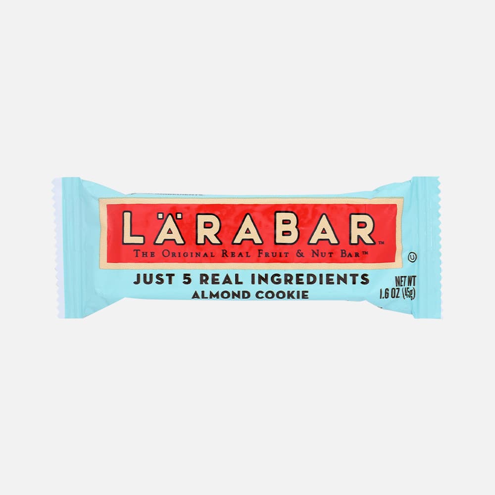 LARABAR Almond Cookie - 1.6oz Bar