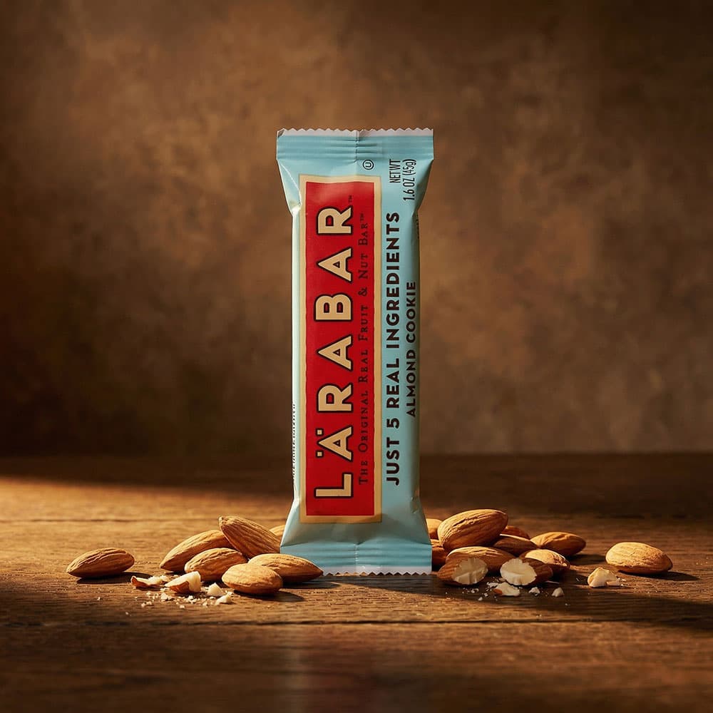 LARABAR Almond Cookie - 1.6oz Bar