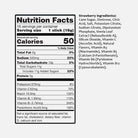 Liquid I.V. Hydration Multiplier Strawberry - 48 Sticks