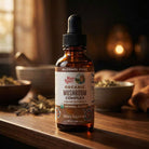 Organic Mushroom Complex