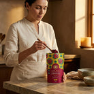 Aduna Organic Hibiscus Superfood Powder