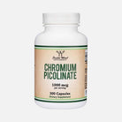 Chromium Picolinate 1000mcg - 300 كبسولة