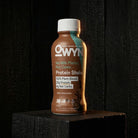 OWYN Dark Chocolate Protein Shake 150mg - 4 Bottles