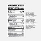 OWYN Dark Chocolate Protein Shake 150mg - 4 Bottles