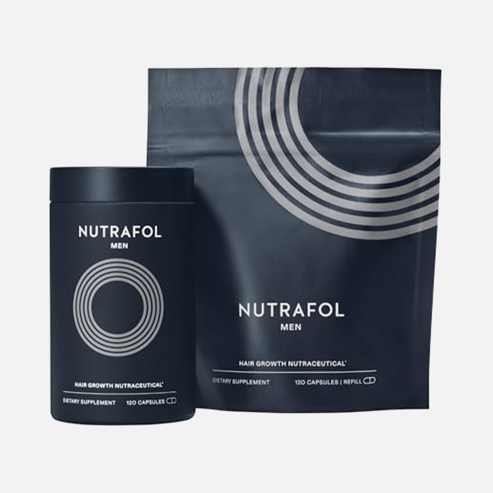 Hair Growth for Men