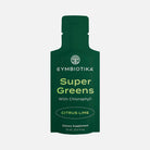 Super Greens with Chlorophyll & Spirulina - 30 Pouches