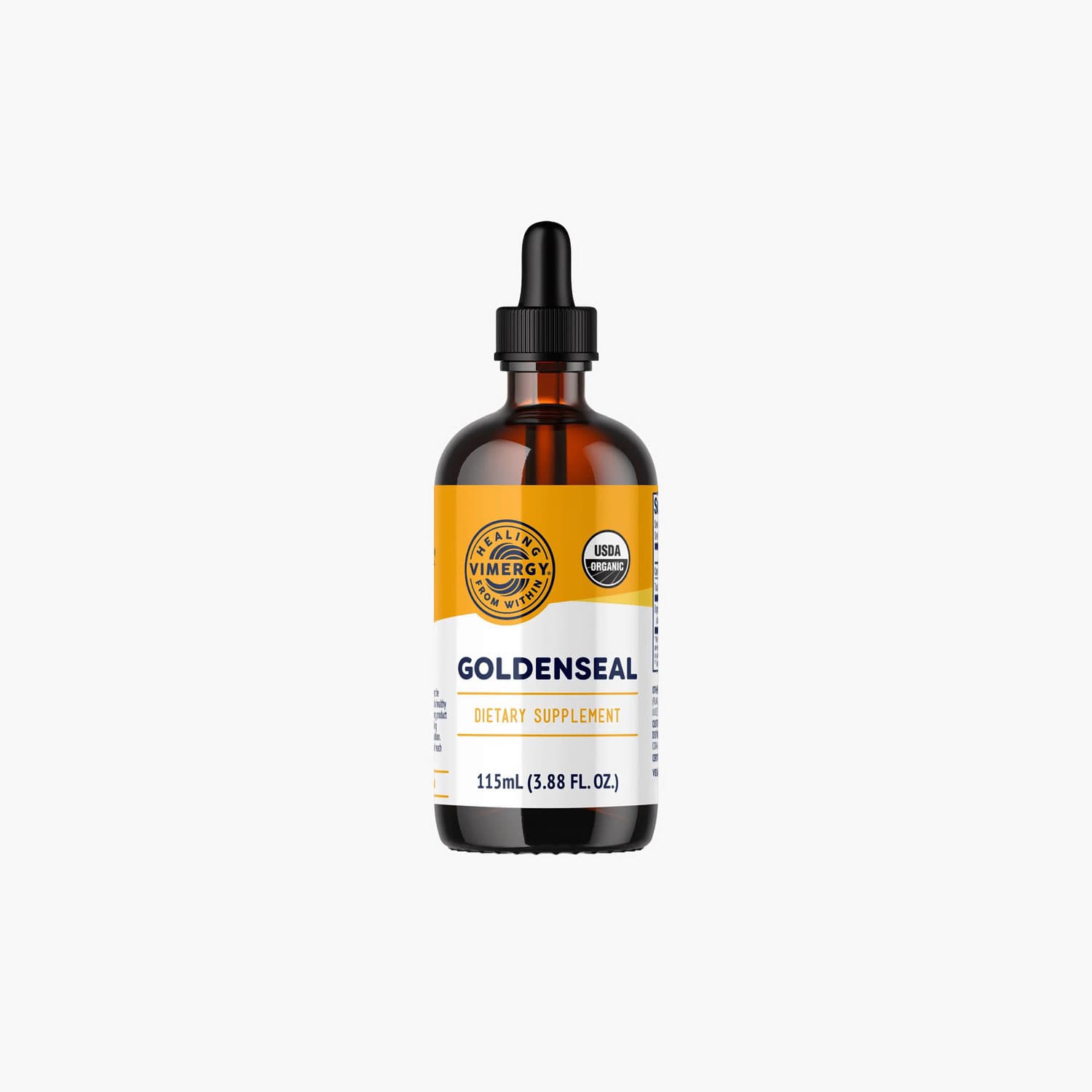 Organic Goldenseal Extract