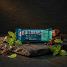 CLIF Builders Protein 20g - 12 Chocolate Mint Bars