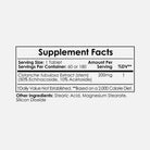Cistanche Tubulosa Extract 200mg - 60 Tablets