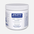 NAC + Glycine Powder