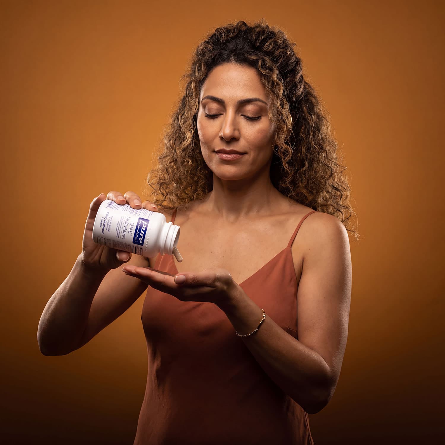 O.N.E. Multivitamin with CoQ10 & Lutein 30 Capsules