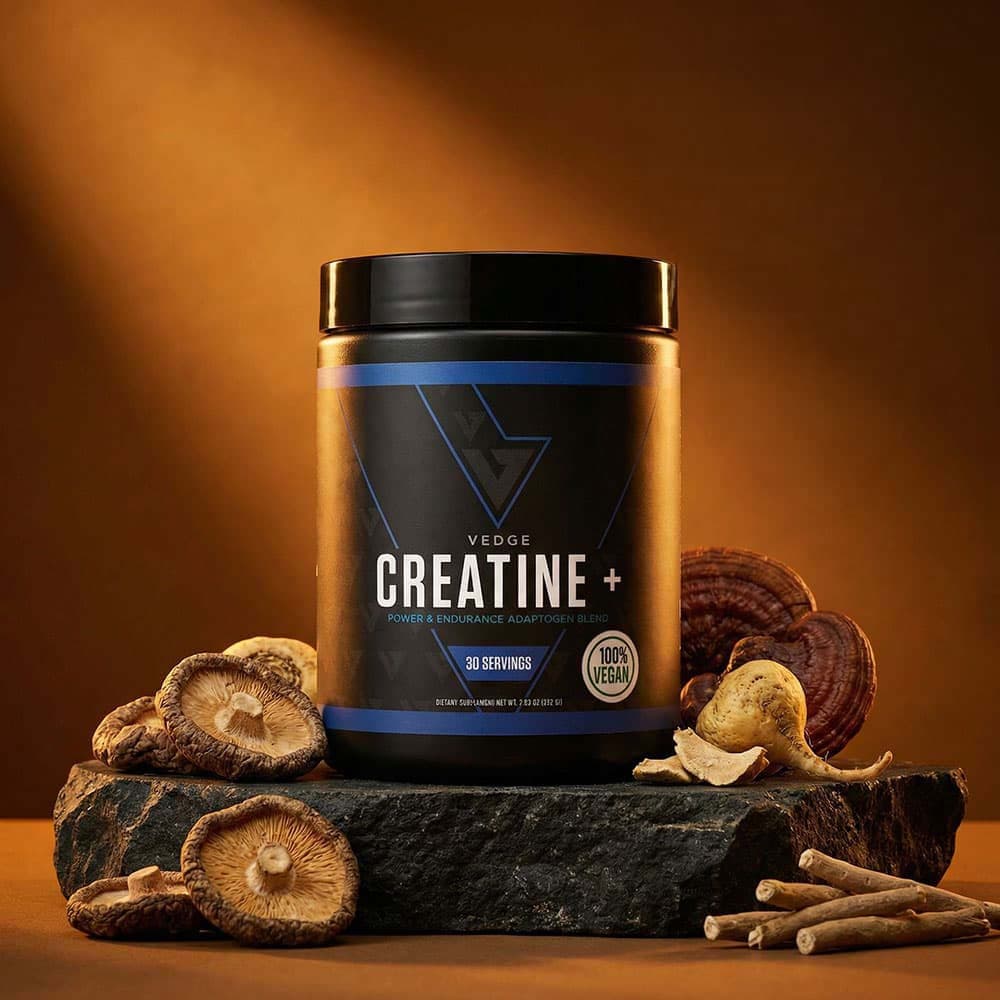 Creatine Monohydrate 5g + Peak02 - 30 Servings Powder