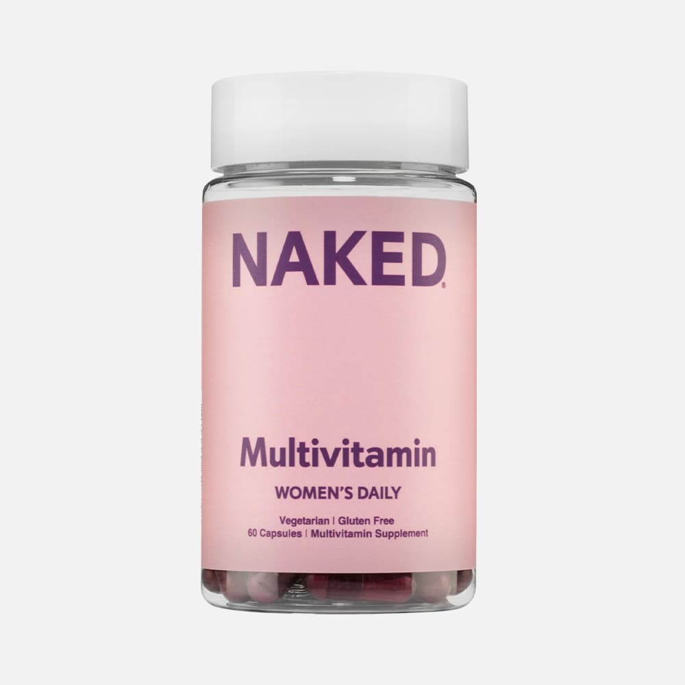 Ella Women‚Äö Multi Multivitamin - 60 Capsules
