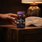 Melatonin 1mg - 70 Kids Gummies (Berry Flavor)