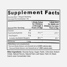 Melatonin 1mg - 70 Kids Gummies (Berry Flavor)
