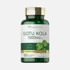 Gotu Kola 1500 ملغ - 180 كبسولة