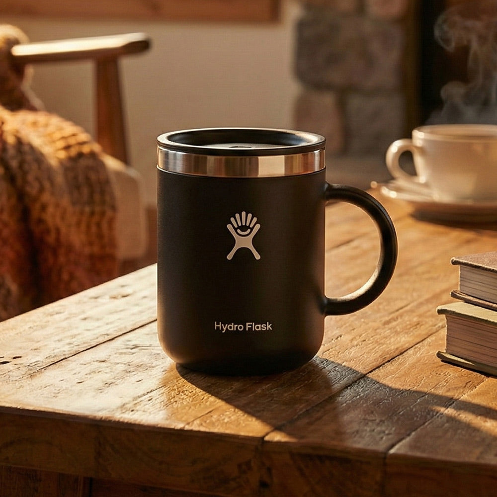 Hydro Flask Stainless Steel Mug 12oz - Travel Mug