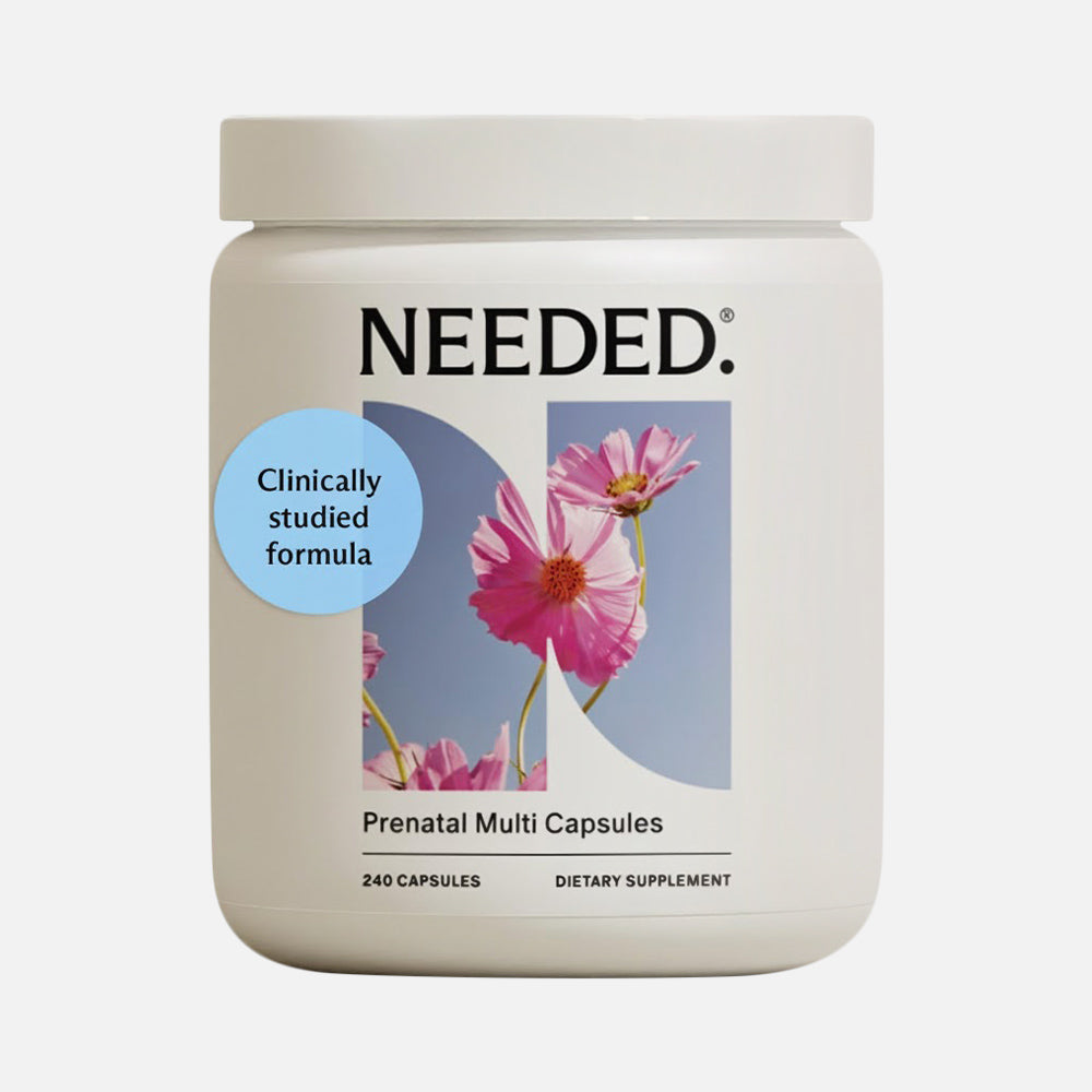 Prenatal Multi