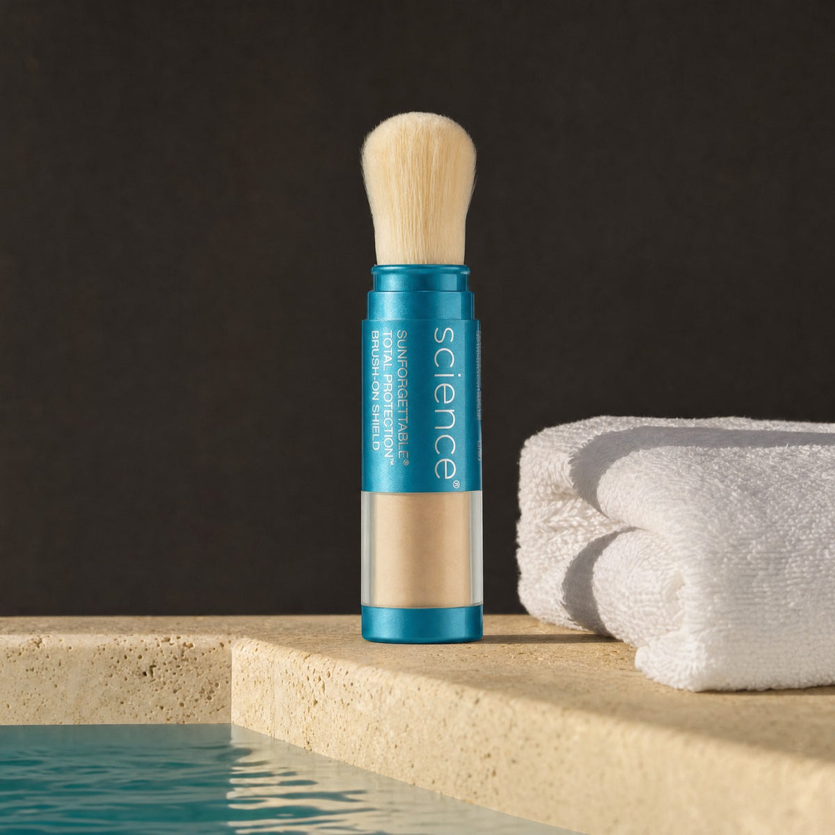 Colorescience, Total Protection Brush-On Shield, SPF 50