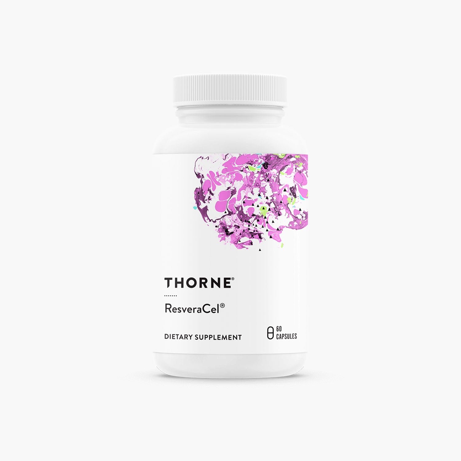 ResveraCel with Nicotinamide Riboside Quercetin & Resveratrol