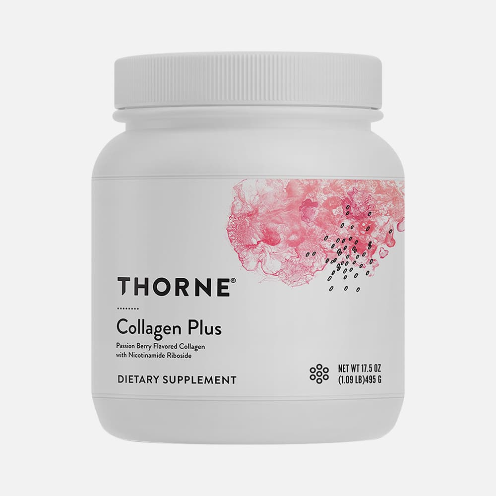 Collagen Plus with NR 495g - 30 Servings Powder